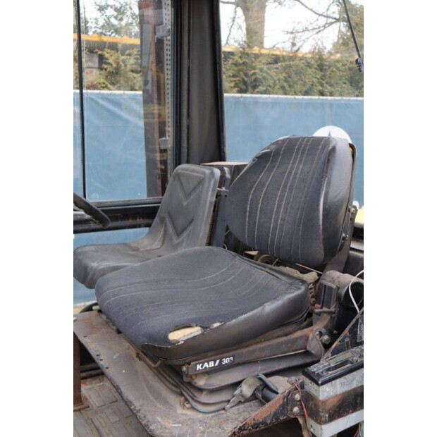 2004 Hyster H7.00XL-45334073