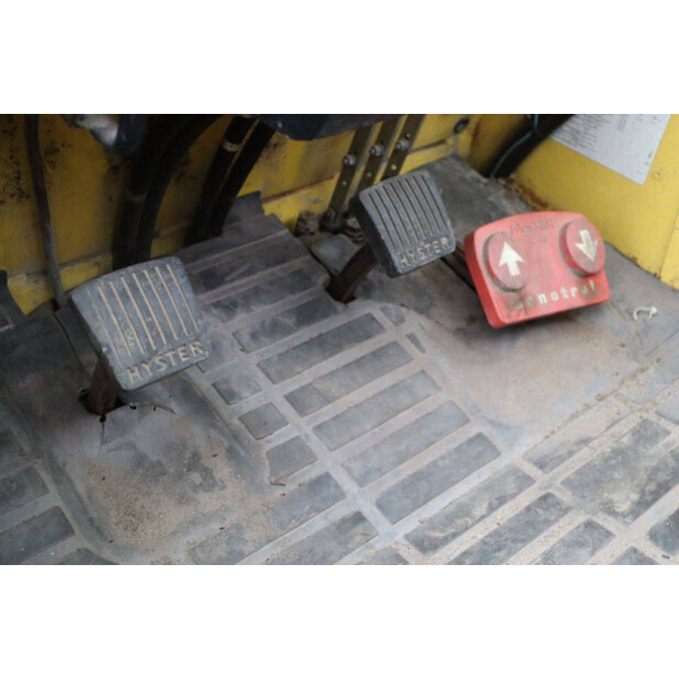 2004 Hyster H7.00XL-45334075