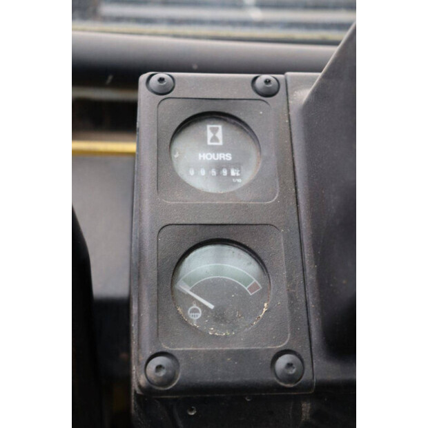 2004 Hyster H7.00XL-45334078