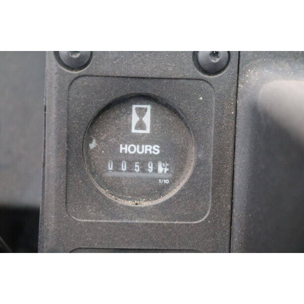 2004 Hyster H7.00XL-45334079