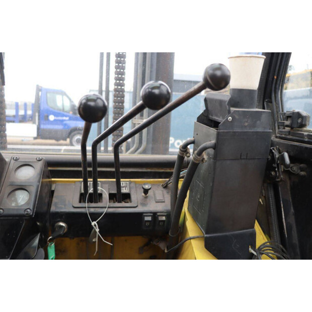 2004 Hyster H7.00XL-45334081