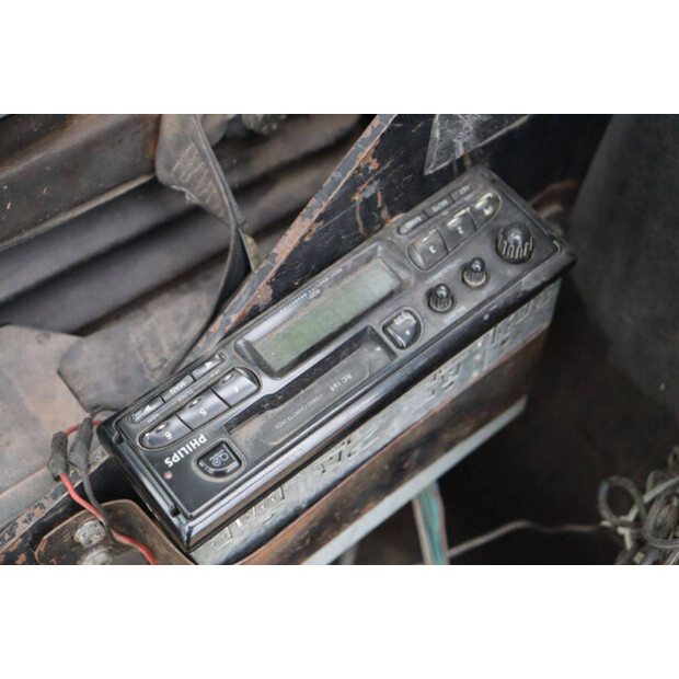 2004 Hyster H7.00XL-45334082