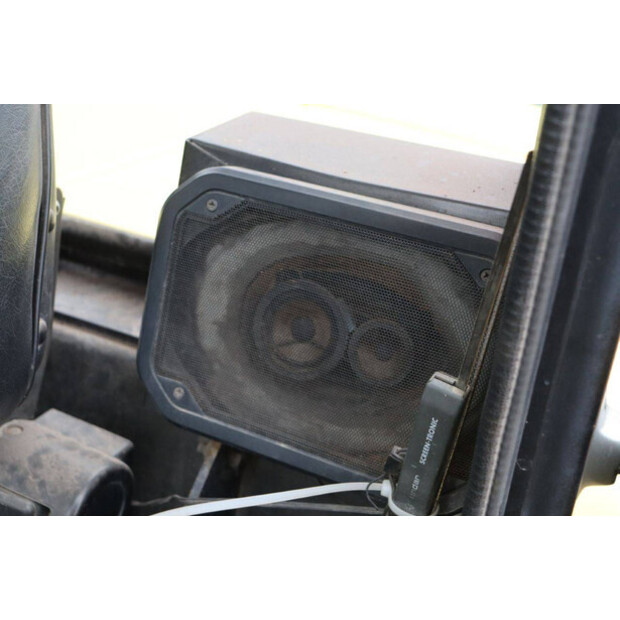 2004 Hyster H7.00XL-45334083