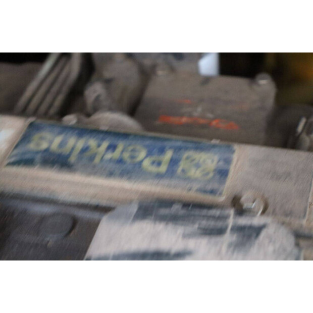 2004 Hyster H7.00XL-45334085