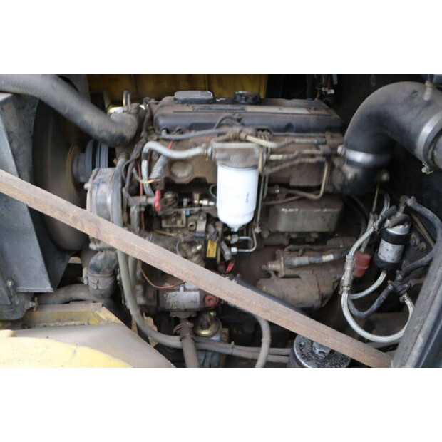 2004 Hyster H7.00XL-45334086