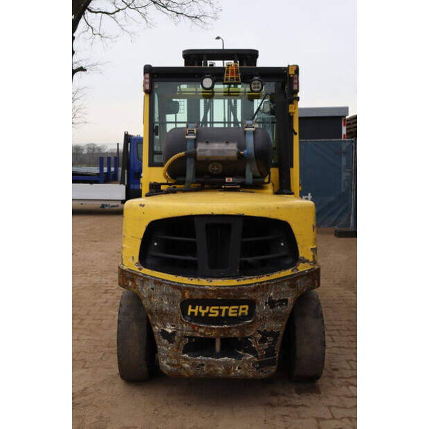 2015 هايستر H5.0FT-45334095