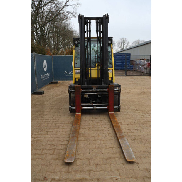 2015 هايستر H5.0FT-45334098