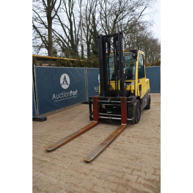 2015 هايستر H5.0FT-45334099