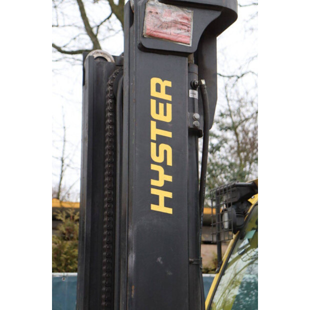 2015 هايستر H5.0FT-45334102