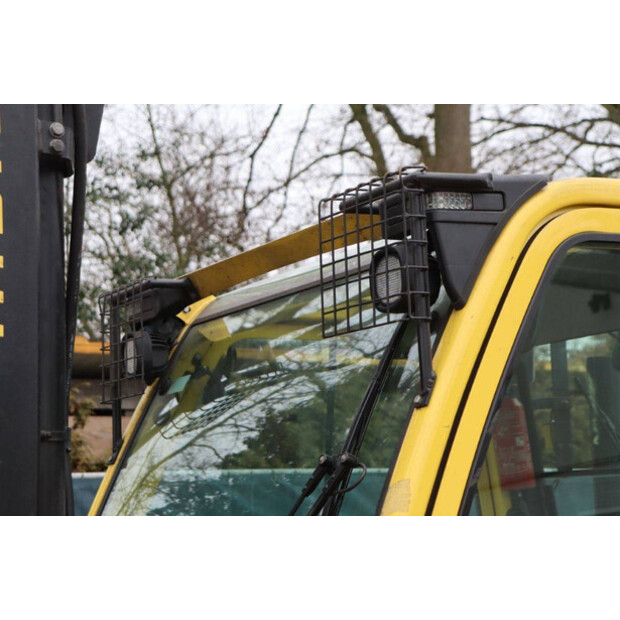 2015 هايستر H5.0FT-45334103