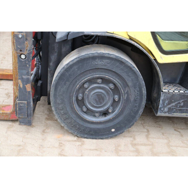 2015 هايستر H5.0FT-45334104