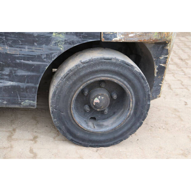 2015 هايستر H5.0FT-45334105