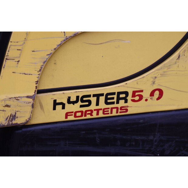 2015 هايستر H5.0FT-45334106