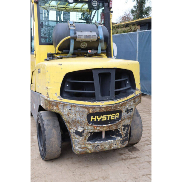 2015 هايستر H5.0FT-45334107