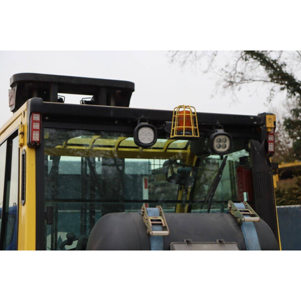 2015 هايستر H5.0FT-45334108