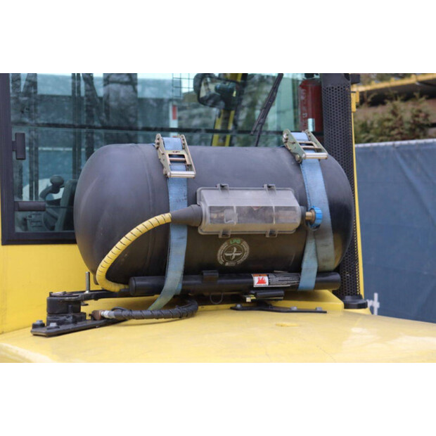 2015 هايستر H5.0FT-45334109