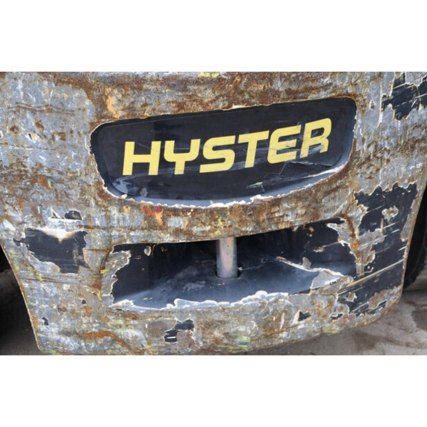 2015 هايستر H5.0FT-45334112