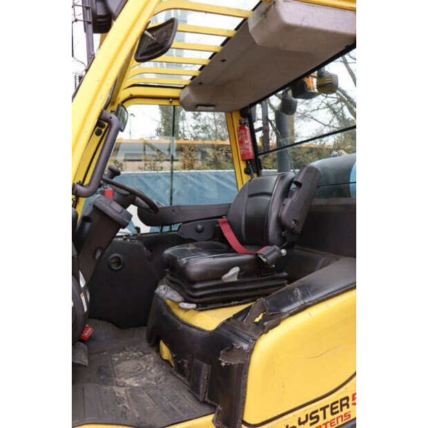 2015 هايستر H5.0FT-45334113