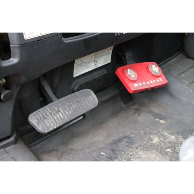 2015 هايستر H5.0FT-45334116