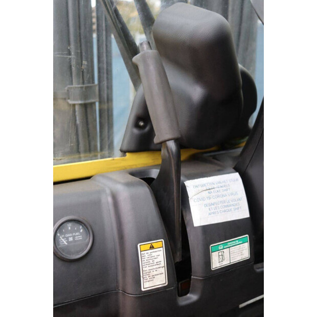 2015 هايستر H5.0FT-45334117