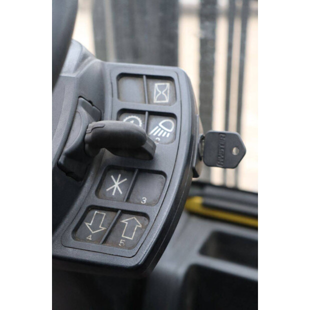 2015 هايستر H5.0FT-45334120