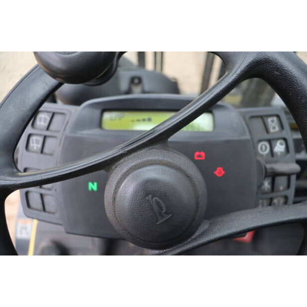 2015 هايستر H5.0FT-45334121