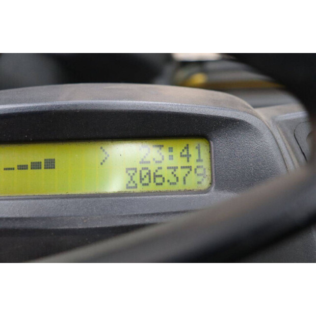 2015 هايستر H5.0FT-45334122