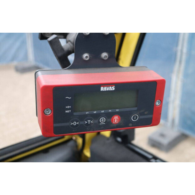 2015 هايستر H5.0FT-45334123