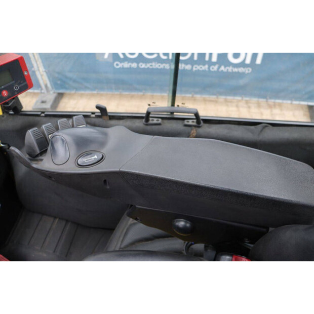 2015 هايستر H5.0FT-45334125