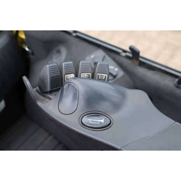 2015 هايستر H5.0FT-45334126