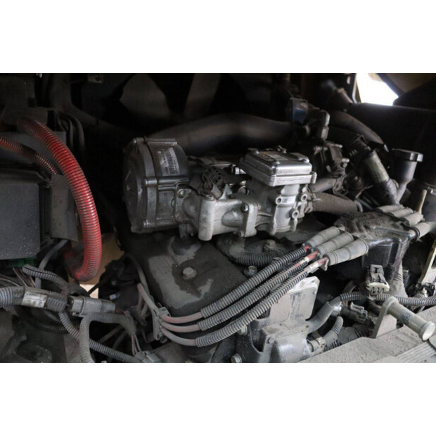 2015 هايستر H5.0FT-45334128