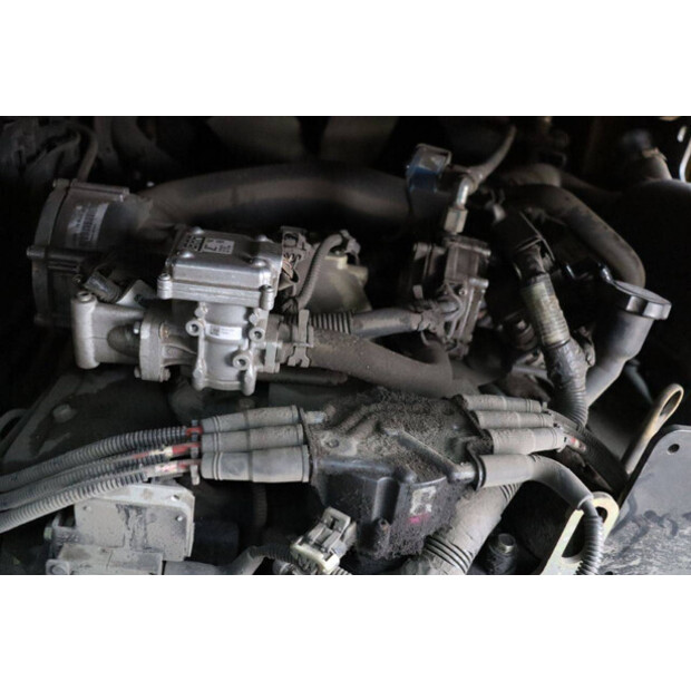 2015 هايستر H5.0FT-45334129