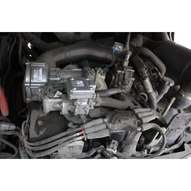 2015 هايستر H5.0FT-45334130