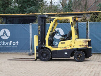 2007-hyster-h3-5ft-1413755-45334137