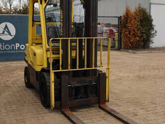 2007-hyster-h3-5ft-1413755-45334141