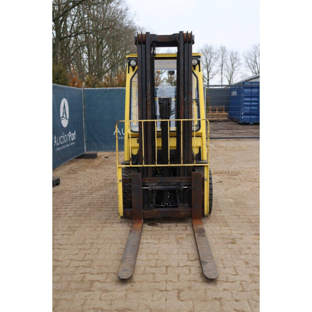 2007 هايستر H3.5FT-45334142