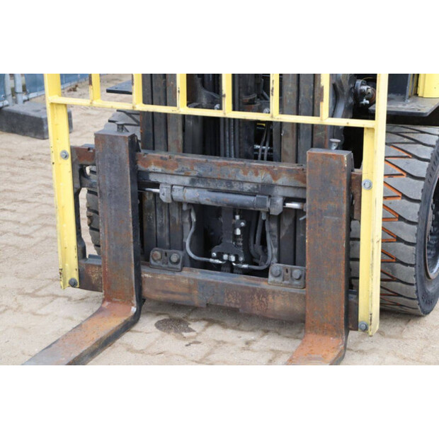 2007 هايستر H3.5FT-45334145