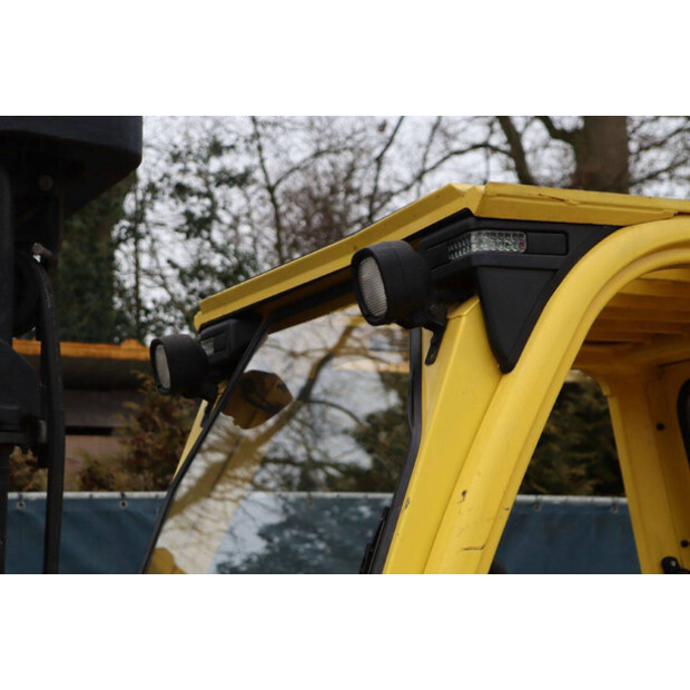 2007 هايستر H3.5FT-45334147