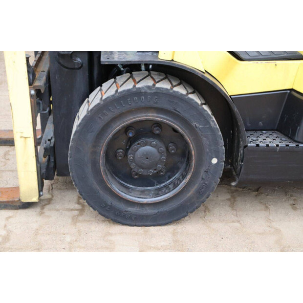 2007 هايستر H3.5FT-45334148