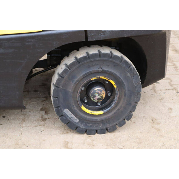 2007 هايستر H3.5FT-45334149