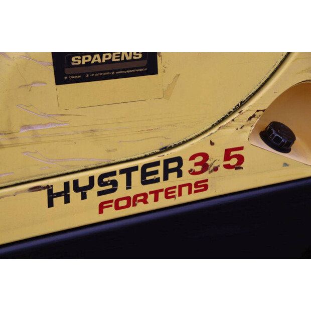 2007 هايستر H3.5FT-45334150