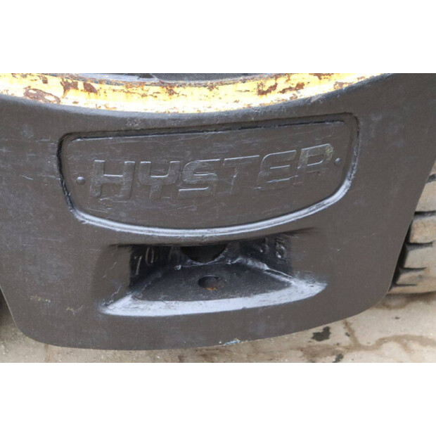 2007 هايستر H3.5FT-45334152