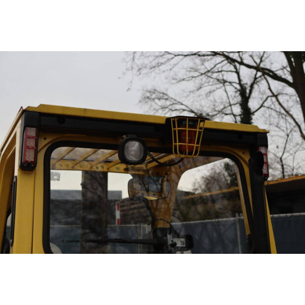 2007 هايستر H3.5FT-45334153