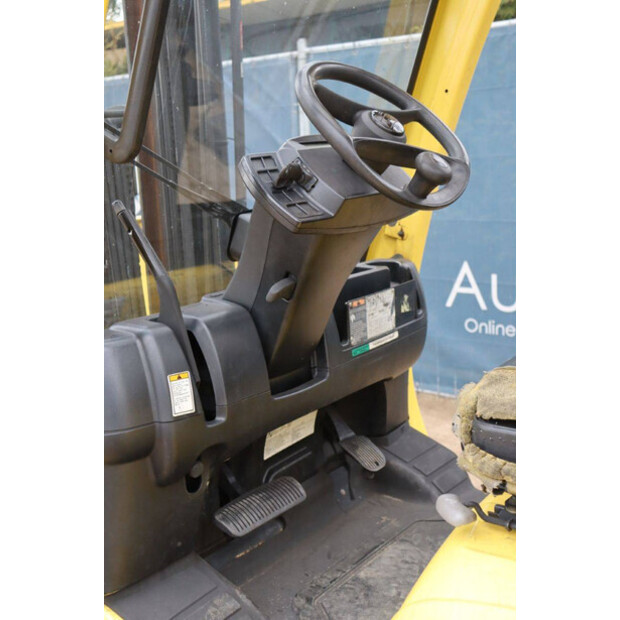 2007 هايستر H3.5FT-45334156