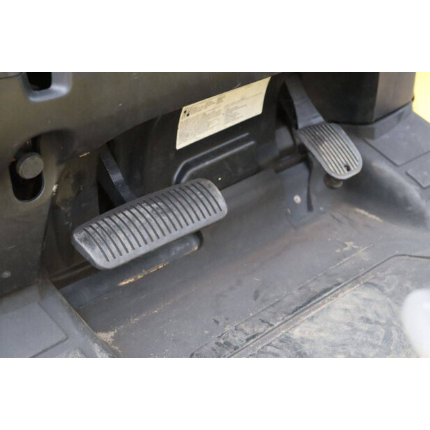 2007 هايستر H3.5FT-45334157