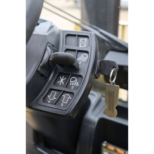 2007 هايستر H3.5FT-45334160