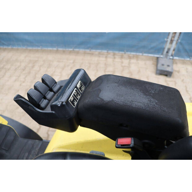 2007 هايستر H3.5FT-45334162