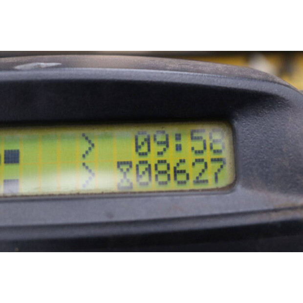 2007 هايستر H3.5FT-45334164