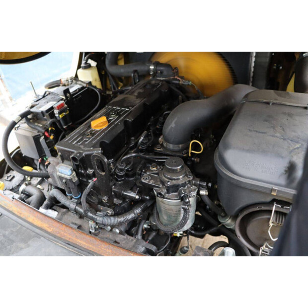 2007 هايستر H3.5FT-45334165