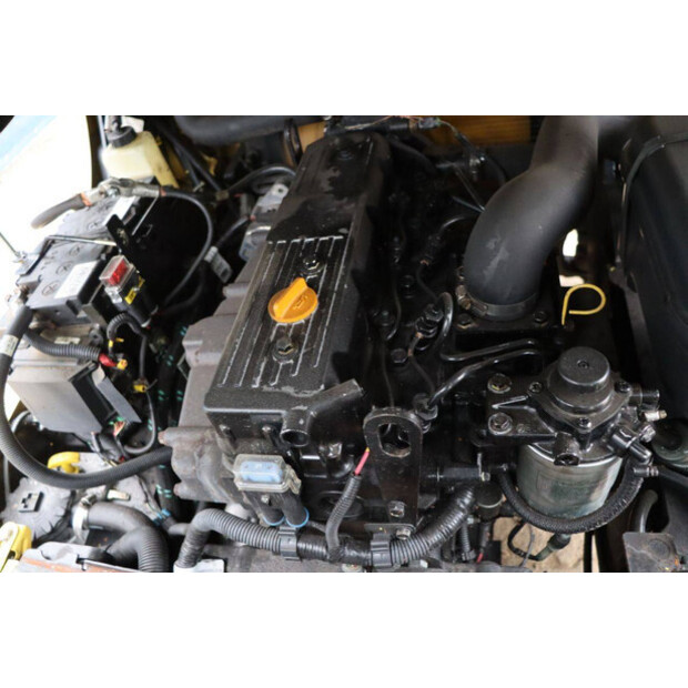 2007 هايستر H3.5FT-45334166